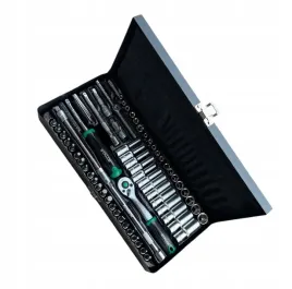 stalco-zestaw-kluczy-nasadowych-z-grzechotka-1-4-67-elementow-metalowy-box