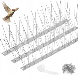 kolce-odstraszajace-ptaki-golebie-na-parapet-balkon-stalowe-33cm-6szt