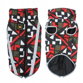 zimowe-ocieplane-ubranko-dla-psa-odblask-xl