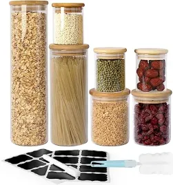 komplet-szklanych-sloikow-pojemnikow-cisivis