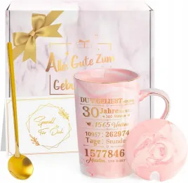 kubek-ceramiczny-prezent-dla-kobiet-na-30-urodziny-z-lyzeczka-350ml-j-niemi