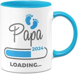 kubek-ceramiczny-z-napisem-papa-loading-2024-kolor-niebieski-330ml