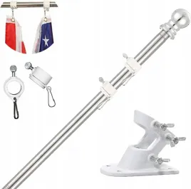 maszt-uchwyt-na-flage-aluminiowy-150cm-maszt-srebrny-z-bialym-uchwytem