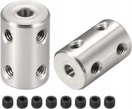 2-sztywne-sprzeglo-4-mm-4-mm-stal-nierdzewna-l22d14-lacznikcnc-drukarki