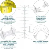 kolce-przeciwko-ptakom-smartpeas-stan-nowy