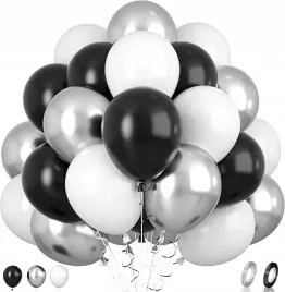 balony-czarno-srebrne-biale-30-szt-metaliczne-zestaw-dekoracje-imprezowe