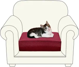 pokrowiec-na-sofe-kanape-czerwony