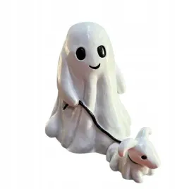 duch-z-psem-figurka-hallowen-dekoracyjna-porcelanowa-15cm