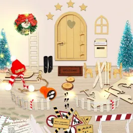 akcesoria-do-drzwi-skrzatow-miniaturowe-boze-narodzenie-na-plac-budowy-46el