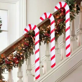 dekoracja-swiateczna-nadmuchiwana-90cm-laski-cukrowe-czerwono-biale-3szt