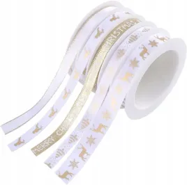 wstazki-swiateczne-do-pakowania-prezentow-ze-wzorkami-5-rolek