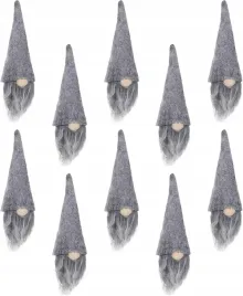 ubranko-na-butelke-dekoracja-stolu-filc-krasnal-boze-narodzenie-10szt