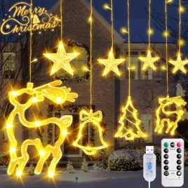 kurtyna-swietlna-led-na-boze-narodzenie-lancuch-swietlny-138-diod-8-trybow