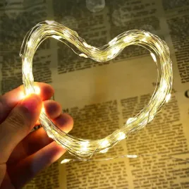 lampki-led-na-druciku-na-usb-ciepla-biel-2-szt-po-10m