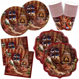 zastawa-stolowa-talerze-kubki-serwetki-papierowe-zestaw-bozonarodzeniowy