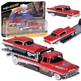 maisto-licencjonowane-auta-metalowe-chevrolet-flatbed-1957-i-bel-air-za5864