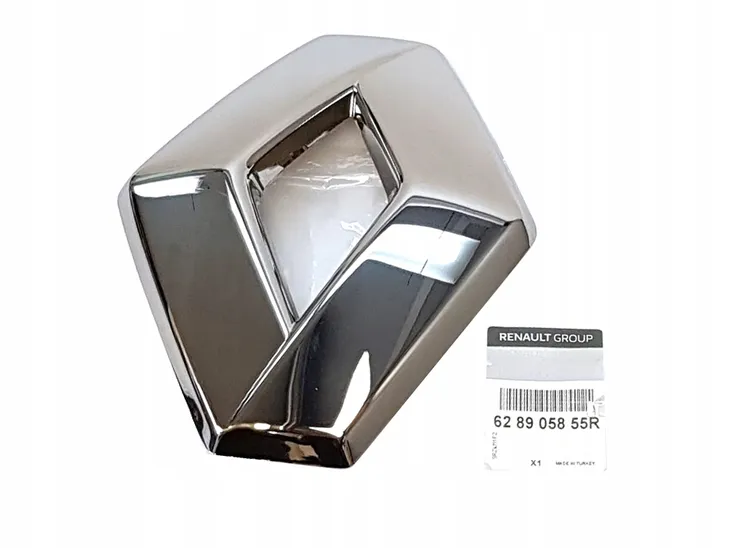 emblemat-renault-talisman-megane-iv-renault-628905855r-stan-nowy-jakosc-czesci-zgodnie-z-gvo-o-oryginal-z-logo-producenta-samochodu-oe