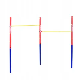 hudora-drazek-gimnastyczny-podwojny-fabian-100kg