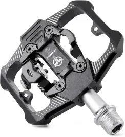 pedaly-rowerowe-spd-2w1-zatrzaskowe-plaskie-aluminiowe-mtb-9-16-gewage