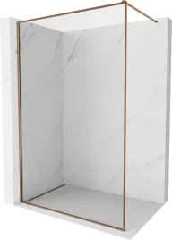 mexen-kioto-f-scianka-prysznicowa-walk-in-120x202-cm-ramka-rose-gold-8-mm