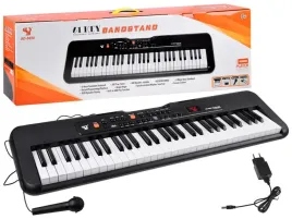 organy-keyboard-sd-s850-mikrofon-61-klawiszy-in0143