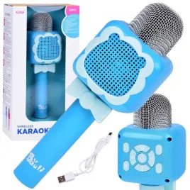 bezprzewodowy-mikrofon-dla-dzieci-karaoke-nagrywanie-bluetooth-in0168