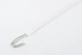 drazek-stalowy-z-korba-i-hakiem-1650-mm-bialy