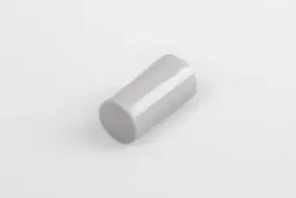 kolek-oporowy-40-mm-z-zaslepka-szary