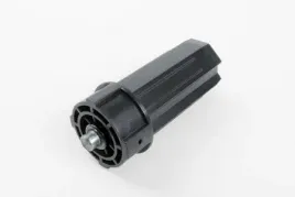 obsadka-o40-l100-mm-z-oska-stala-o10-do-kol-nawojowych