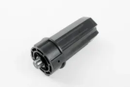 obsadka-o40-l100-mm-z-oska-stala-o12-do-kol-nawojowych
