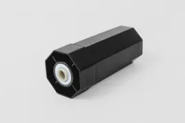 obsadka-o60-l150mm-z-lozyskiem-o28-12-pcv