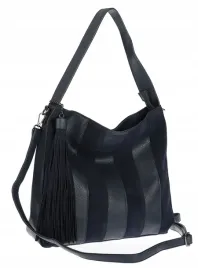 torebka-damska-shopper-a4-elegancka-do-pracy-wloska-marka-mc428-granatowa
