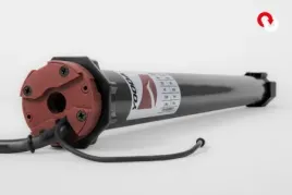 naped-rurowy-seria-45evs-40-nm-z-radiem-ysh