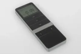 pilot-magnetic-deluxe-5-kanalowy-z-programatorem-czasowym-czarny