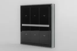 pilot-scienny-magnetic-deluxe-2-kanalowy-czarny