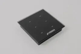 pilot-scienny-magnetic-touch-2-kanalowy-czarny