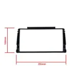 ramka-do-radia-9-skoda-stan-nowy-kod-producenta-epcr-frame69