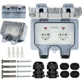 gniazdo-ogrodowe-zewnetrzne-podwojne-230v-ip66