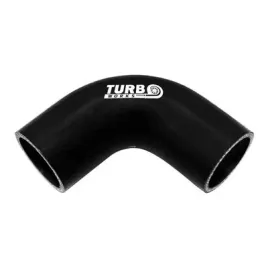 kolanko-silikonowe-90st-turboworks-black-63mm