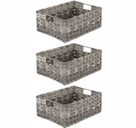 koszyk-do-przechowywania-pleciony-kosz-organizer-uniwersalny-30x40cm-3szt