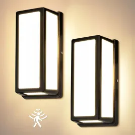 lampa-scienna-zewnetrzna-z-czujnikiem-ruchu-24-w-ciepla-biel-ip65-2szt