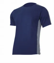 lahti-pro-koszulka-t-shirt-granatowo-szara-l40229