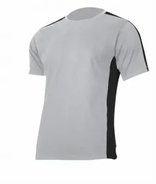 lahti-pro-koszulka-t-shirt-szaro-czarna-l40228