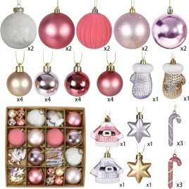 bombki-choinkowe-na-boze-narodzenie-w-kolorze-srebra-i-rozu-zestaw-40-szt
