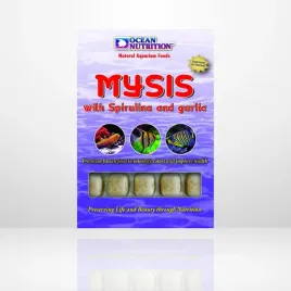 ocean-nutrition-mysis-spirulina-and-garlic-100-g-pokarm-mrozony