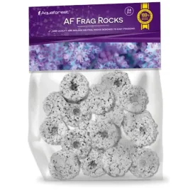aquaforest-af-frags-rocks-white-24szt-podstawki-pod-korale