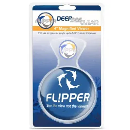 flipper-deepsee-standard-clear-lupa-akwarystyczna