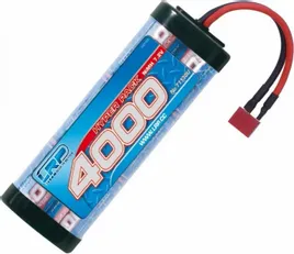 lrp-4000mah-7-2v-t-dean