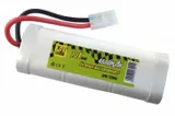 gpx-4600mah-7-2v-nimh