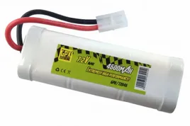 gpx-4600mah-7-2v-nimh
